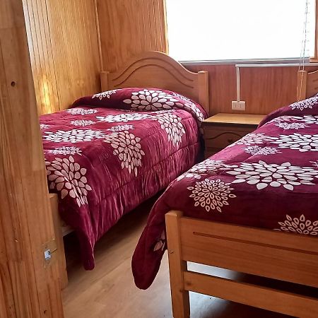 Hostal Marianela Баия-Мурта Экстерьер фото