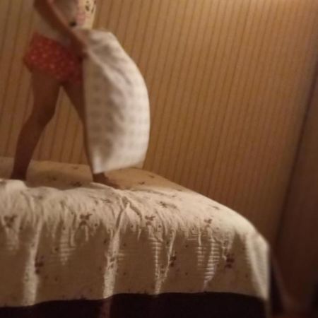 Hostal Marianela Баия-Мурта Экстерьер фото