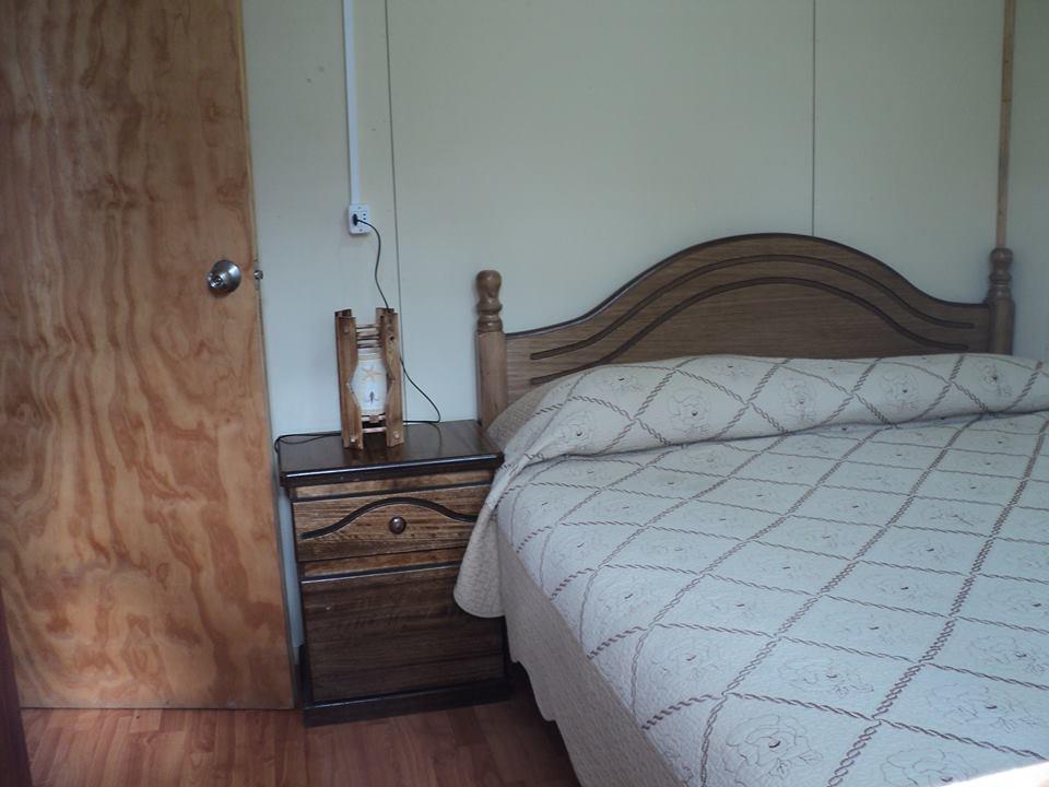Hostal Marianela Баия-Мурта Экстерьер фото