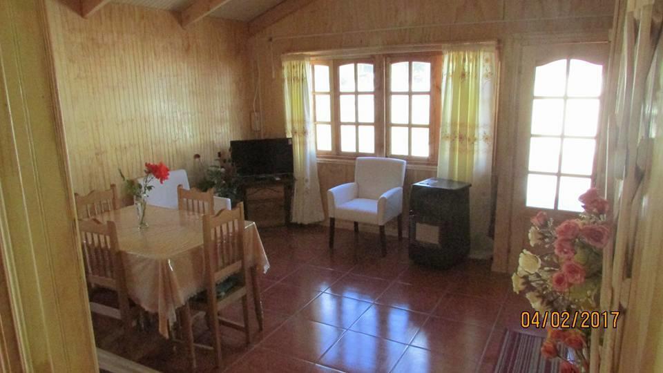 Hostal Marianela Баия-Мурта Экстерьер фото