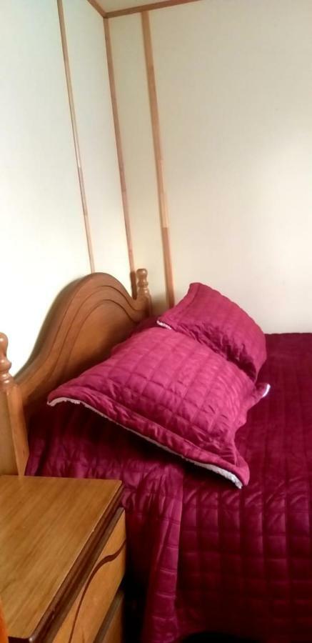 Hostal Marianela Баия-Мурта Экстерьер фото